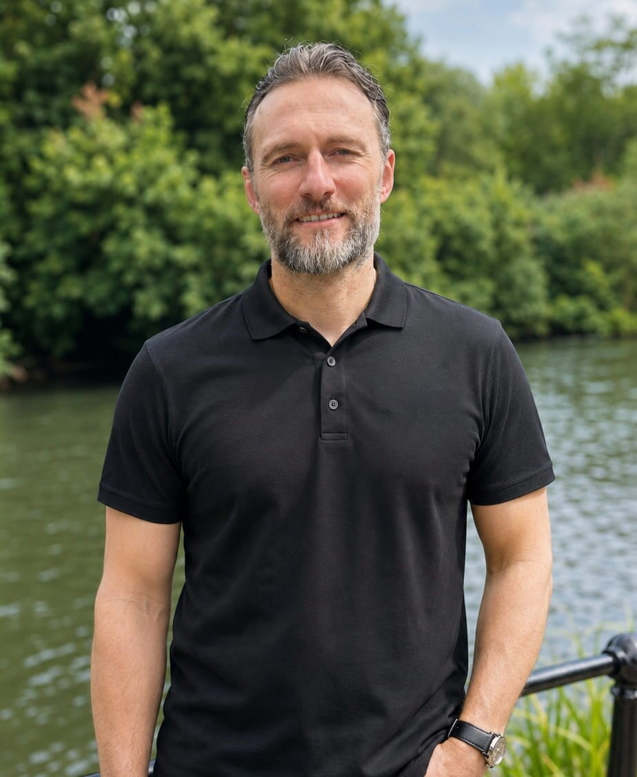 Alexander Balanoff, Founder of LoansPlus