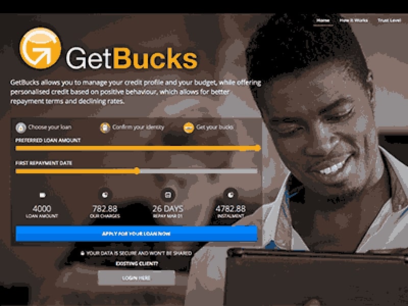 getbucks payday loans