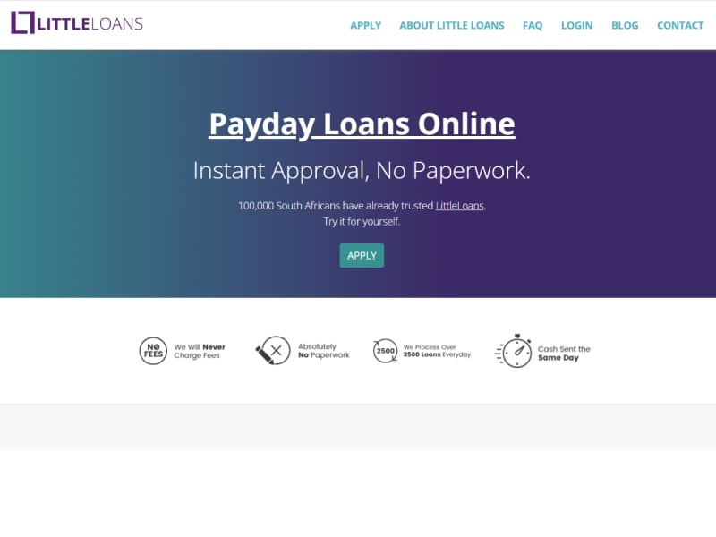 oakland ca payday loans