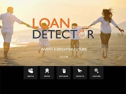 Loan Detector Quick loan