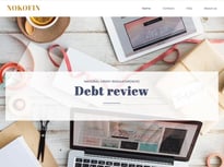 Nokofin Debt counsellor