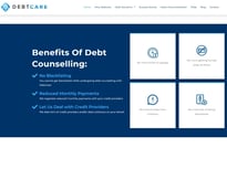 Debt Care Debt counsellor