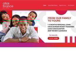 Atlas Finance Payday loan