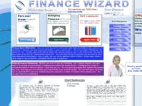 Finance Wizzard Bad credit loan
