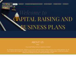 Funding Connection Business loan