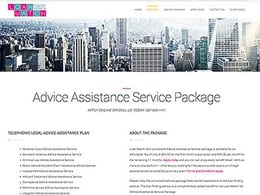 Loan Match SA Short-term loan