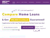 Mortgage Market Home loan