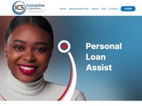 ICS Loans Personal loan