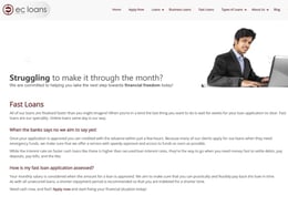 EC Loans Quick loan