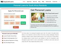Easy Cash Loans Personal loan