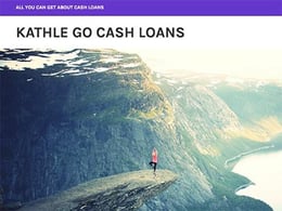 Kathlego Cash Loans Short-term loan