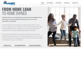 Multi NET Home loan