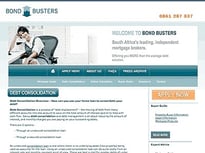 Bond Busters Consolidation loan