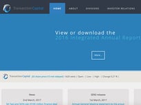 Transaction Capital Business Solutions Business loan