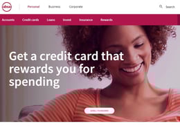 Absa Bank Credit card