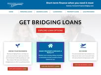 Bridge Loans Payday loan