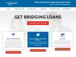 Bridge Loans Payday loan