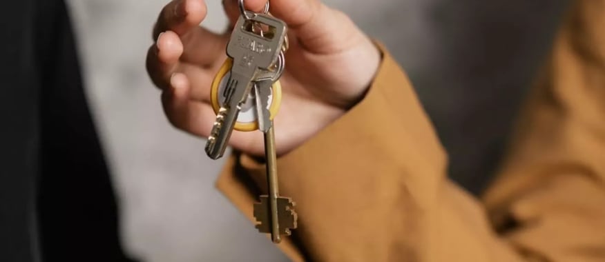 secure a home loan quicker