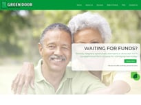 Green Door Loans Pension bridging loan