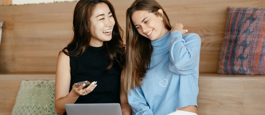 Find best business loan online