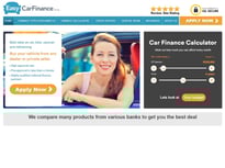 Easy Car Finance Car loan