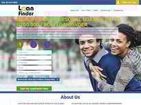 Loan Finder Personal loan