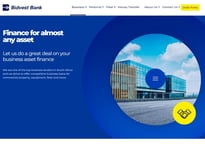 Bidvest Bank Business loan