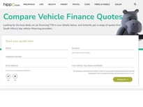Hippo Car loan