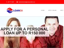 Loan SA Bad credit loan