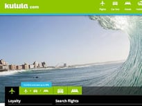 Kulula Credit card