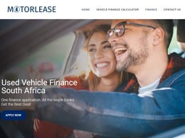 Motorlease Car loan