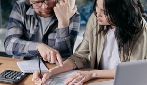 Debt Consolidation vs Debt Review
