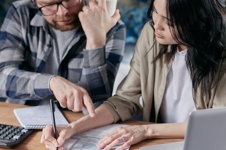 Debt Consolidation vs Debt Review