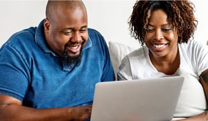 What are all my loan applications doing to my credit score?