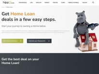 Hippo Bad credit loan
