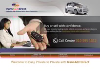 TransACTdirect Car loan