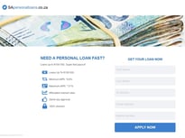 SA Personal Loans Bad credit loan