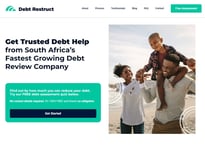 Debt Restruct Debt counsellor