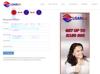 Loan SA Payday loan