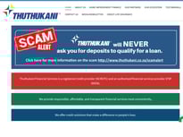 Thuthukani Financial Services Payday loan