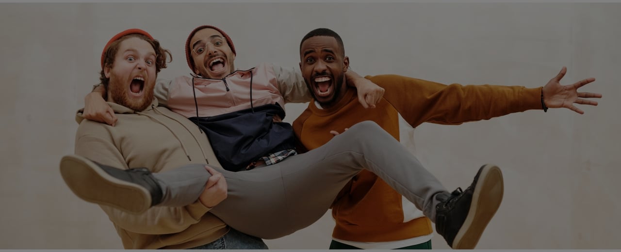 expert finance & borrowing guide background image