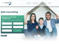 Cyber Finance Debt counsellor
