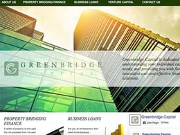 Greenbridge Capital Business loan