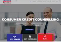 Consumer Credit Counselling Debt counsellor