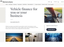 Investec Car loan