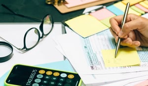 Debt consolidation, is the answer yes or no?