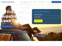 Supa Smart Loans Quick loan
