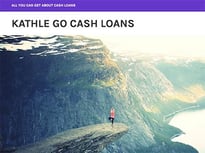 Kathlego Cash Loans Payday loan