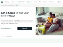 Nedbank Home loan