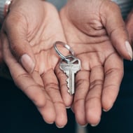 property bridging finance